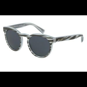 Dolce & Gabbana sun glasses unisex